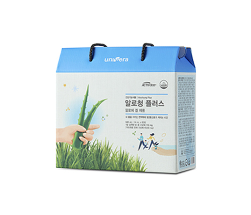 알로청 플러스