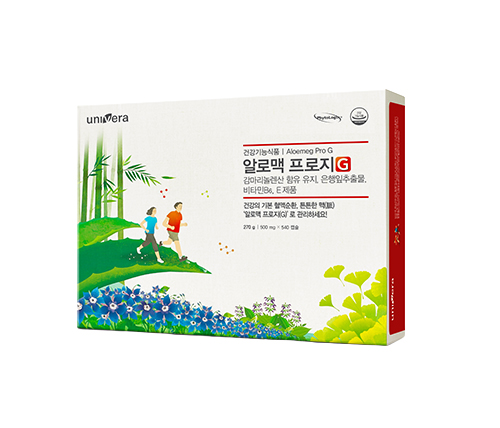 알로맥 프로지(신)