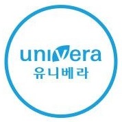 univera 유니베라 로고 아이콘