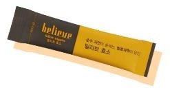 빌리브 효소 스틱 한 개